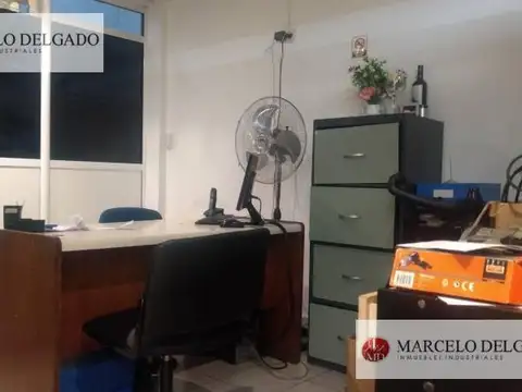Aristóbulo Del Valle 900