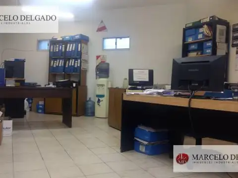 Galpon en Venta 50 años