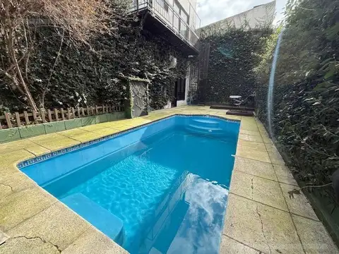 Casa en Venta 40 años