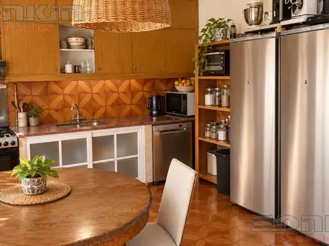 Casa en Venta en Martínez Santa Fe / Fleming, USD 379.000