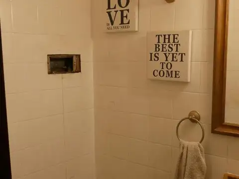 Casa - Mart.-Santa Fe/Fleming