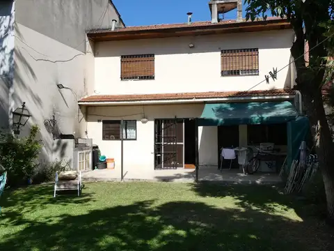 Casa - Mart.-Santa Fe/Fleming