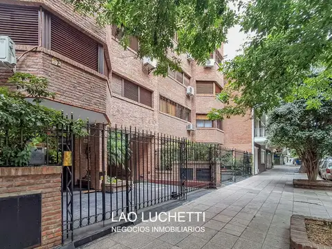 VENTA! Piso de 5 Ambientes con 2 Cocheras! BELGRANO R!