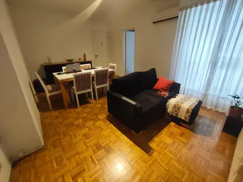 Departamento en Venta 45 años