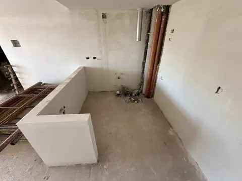 Departamento 2 dormitorios a estrenar -Piso 2 - Pincha