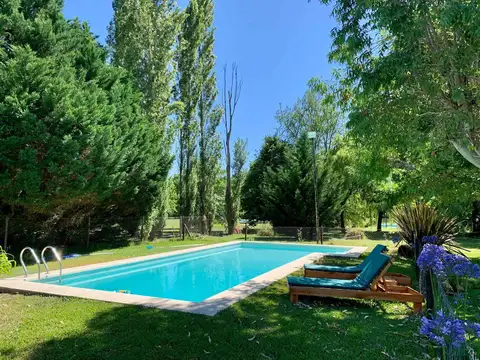 Casa en Venta en Exaltación de la Cruz, USD 250.000