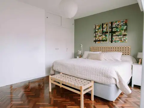 ALQUILER APARTAMENTO 3 DORM. BALCÓN MALVIN NORTE