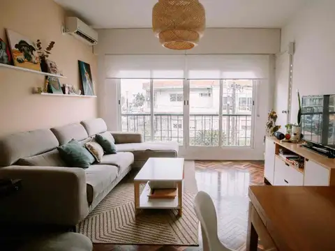 ALQUILER APARTAMENTO 3 DORM. BALCÓN MALVIN NORTE