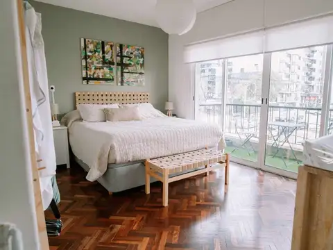 Departamento en Alquiler 63 años
