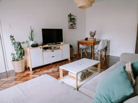 Departamento en Alquiler de 4 ambientes