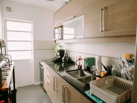 Departamento en Alquiler de 3 dormitorios