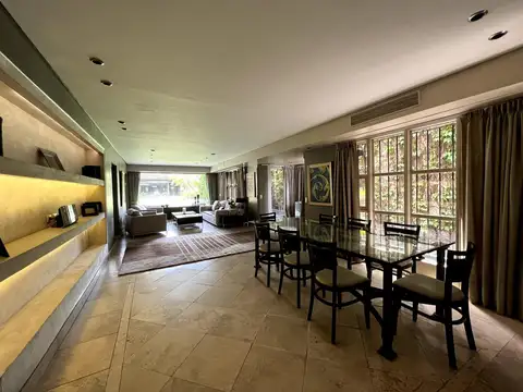 Casa en Venta en San Isidro, USD 1.200.000