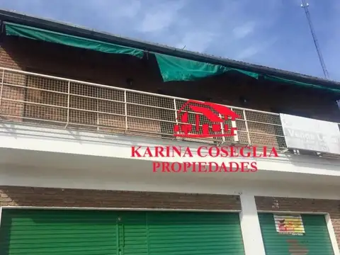 Galpon en Venta en Pilar Centro, USD 580.000