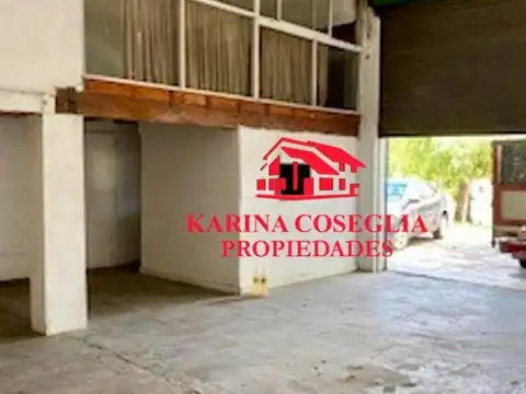 Galpon en Venta en Pilar Centro, USD 580.000