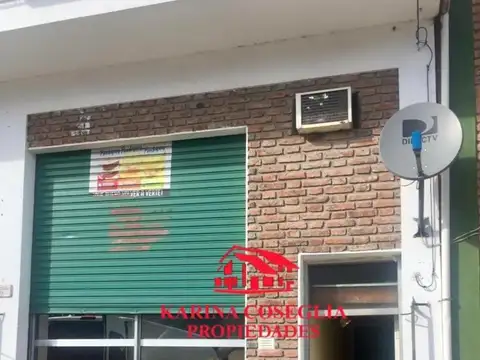 Galpon en Venta 30 años