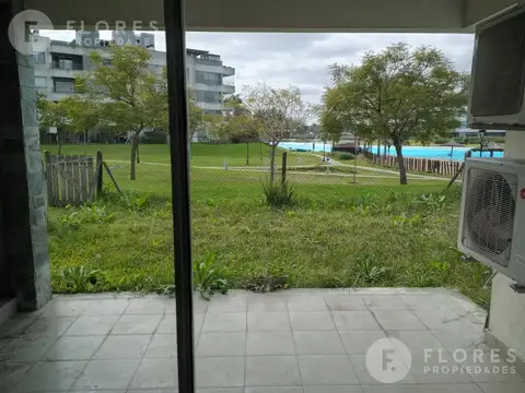 Departamento en Alquiler de 2 ambientes