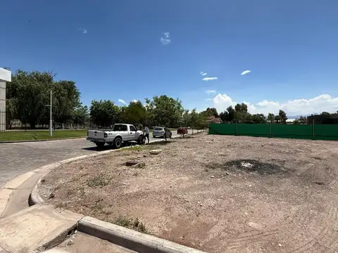 Terreno en Venta en Villa Nueva De Guaymallen, USD 65.000
