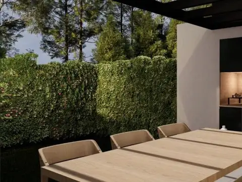 Casa en Venta A Estrenar