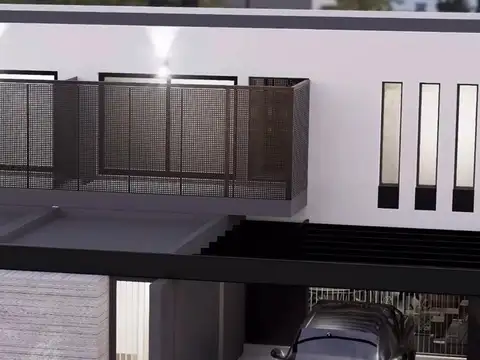 CASA EN VENTA- ESTANCIA BULNES. Luján de cuyo