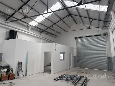 Galpon en Venta en San Cristóbal, USD 650.000