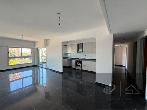 Departamento en Alquiler de 3 dormitorios