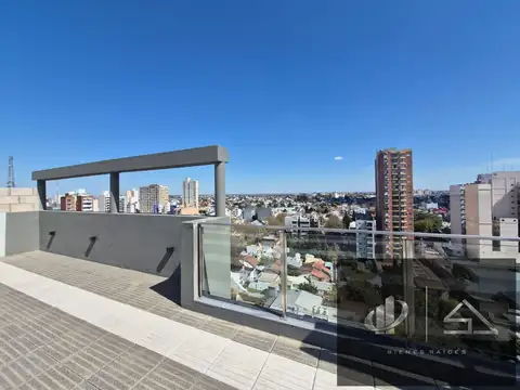 Departamento en Alquiler A Estrenar