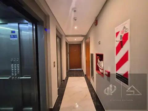 Departamento en Alquiler de 4 ambientes