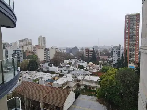 Departamento en Alquiler A Estrenar