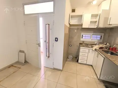 Departamento en Alquiler de 3 ambientes