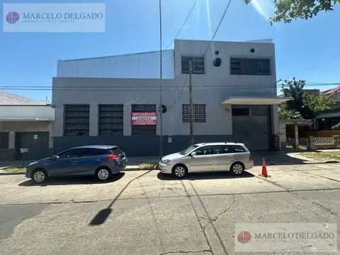 Galpon en Alquiler en Villa Martelli, USD 16.600