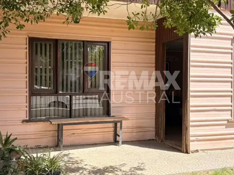 Casa en Venta en Comodoro Rivadavia, USD 95.000