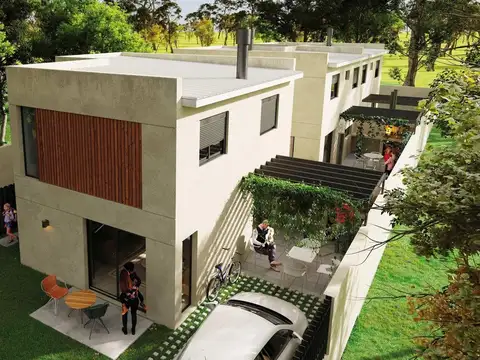 Venta Casa 3 dormitorios Shangrila