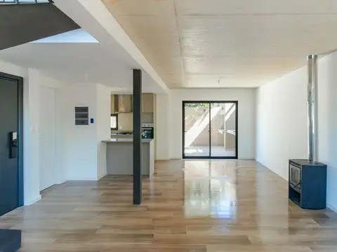 Casa en Venta A Estrenar