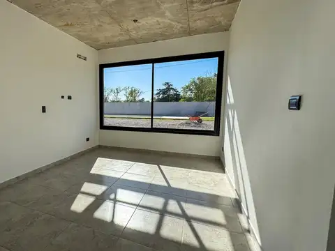 Departamento en Alquiler A Estrenar