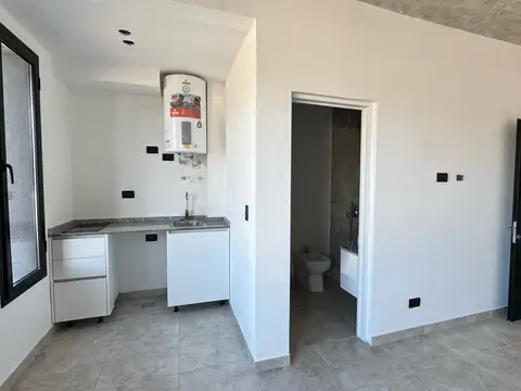 Departamento en Alquiler en Manuel Alberti, $ 600.000