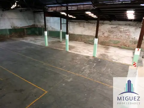 Lamadrid 200