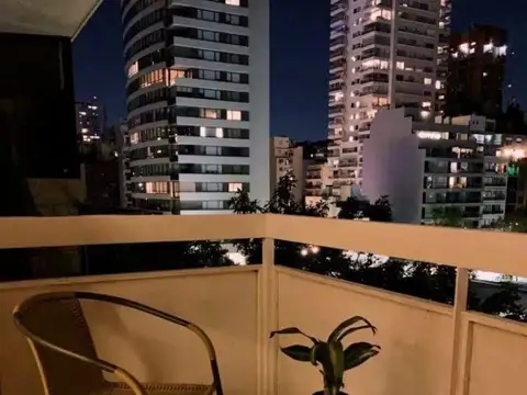 Departamento en Venta en Las Cañitas, USD 180.000