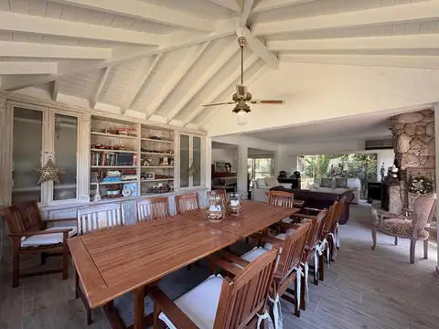 Casa en Venta 17 años