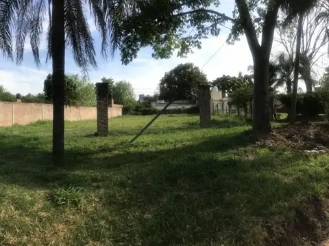 Terreno - Venta - Argentina, Colastiné