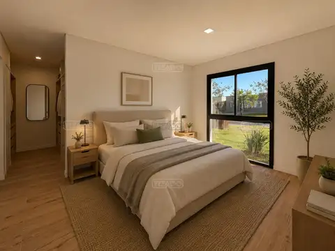 Casa en Venta en Pilar del Este - Santa Emilia, USD 185.000