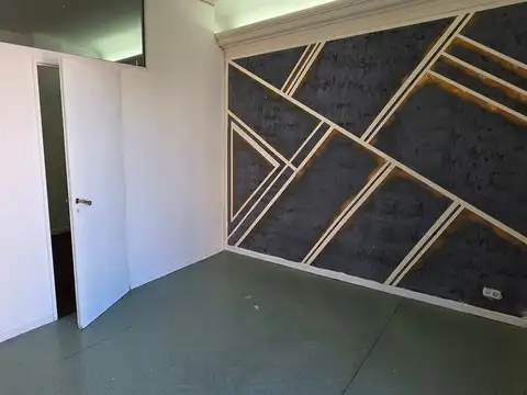 Alquiler departamento 4 amb Balvanera apto prof