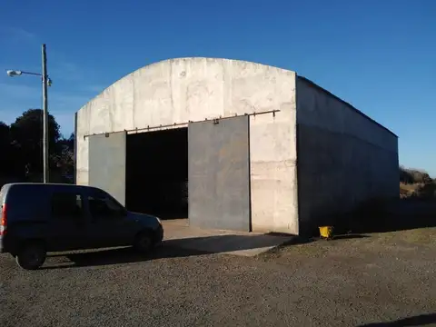 VENDO TERRENO 5000m2 CAMINO SAN CARLOS