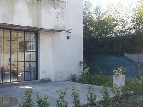 Casa en Venta 1 año