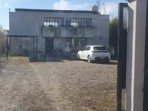 Casa en Venta en el Mollar II