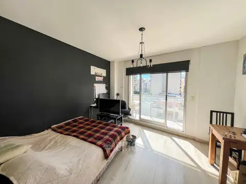 Departamento en Venta en Caballito, USD 85.000