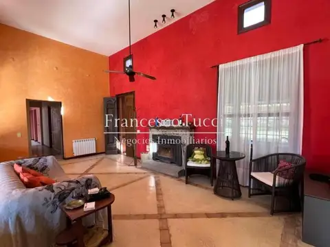 Casa en Venta 5 años