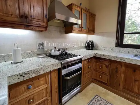 Casa en Venta de 5 dormitorios