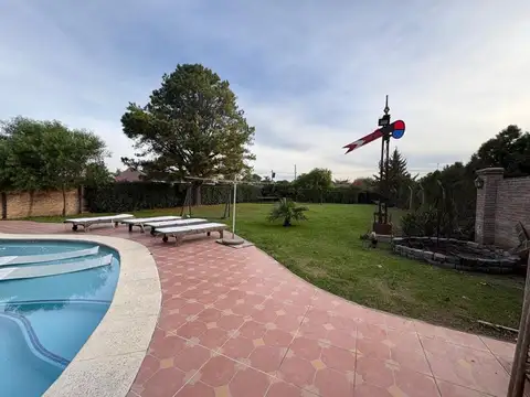 Casa en Venta 5 ambientes  La Florida  Zarate  G.B.A Norte