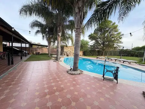 Casa en Venta en La Florida (Zarate), USD 198.000