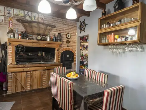 Casa en Venta en La Florida  - Zarate, USD 189.000